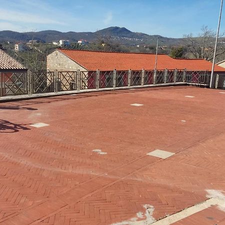 Lafuntanella45 Casa Vacanze Isernia Kültér fotó