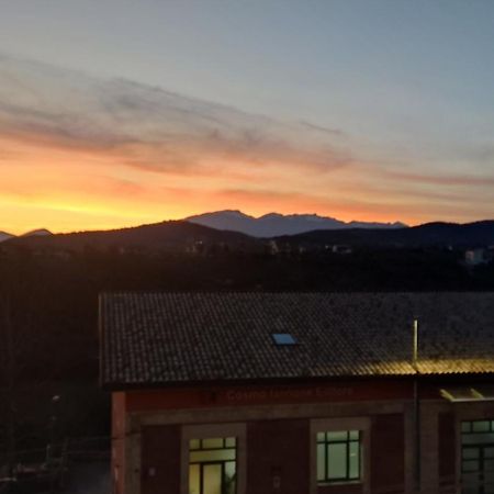 Lafuntanella45 Casa Vacanze Isernia Kültér fotó