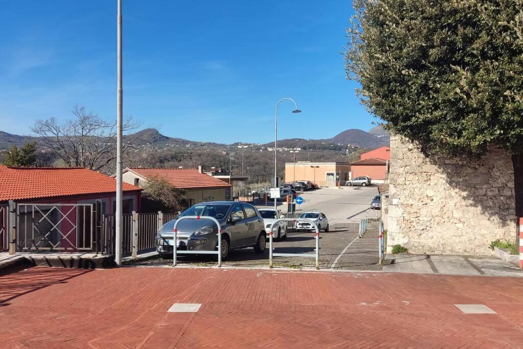 Lafuntanella45 Casa Vacanze Isernia Kültér fotó