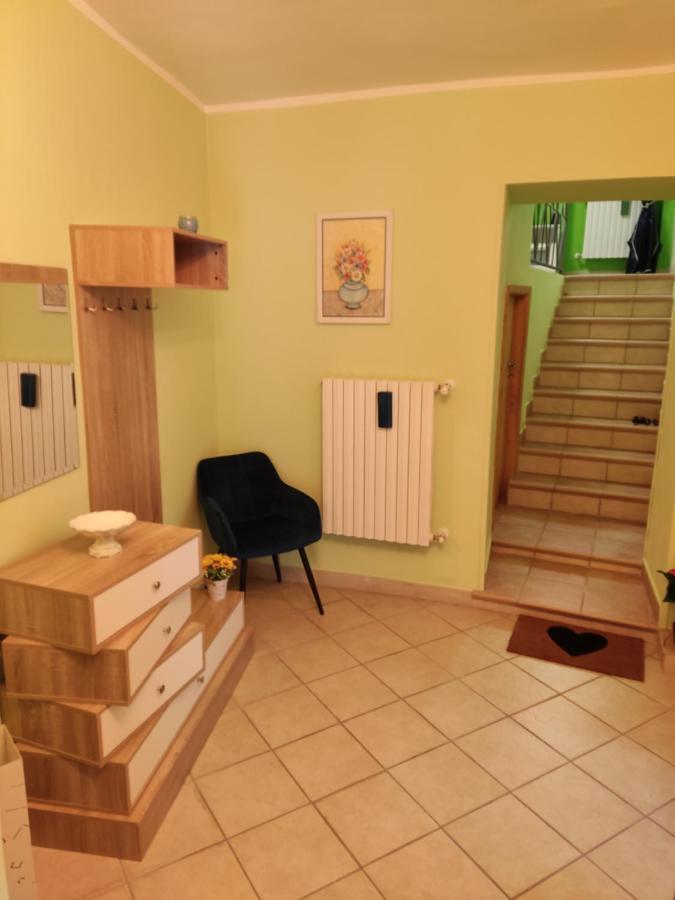 Lafuntanella45 Casa Vacanze Isernia Kültér fotó