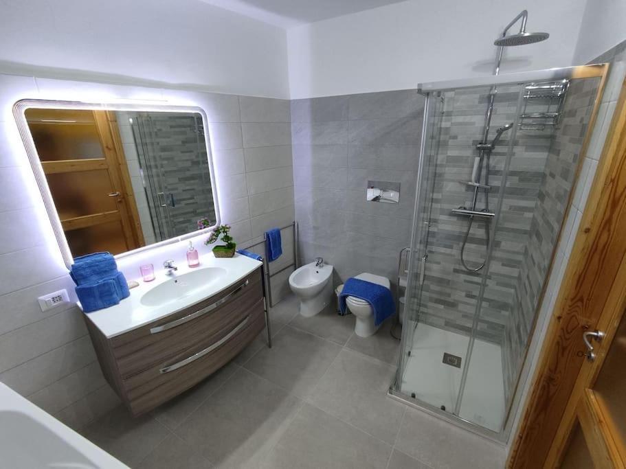 Lafuntanella45 Casa Vacanze Isernia Kültér fotó