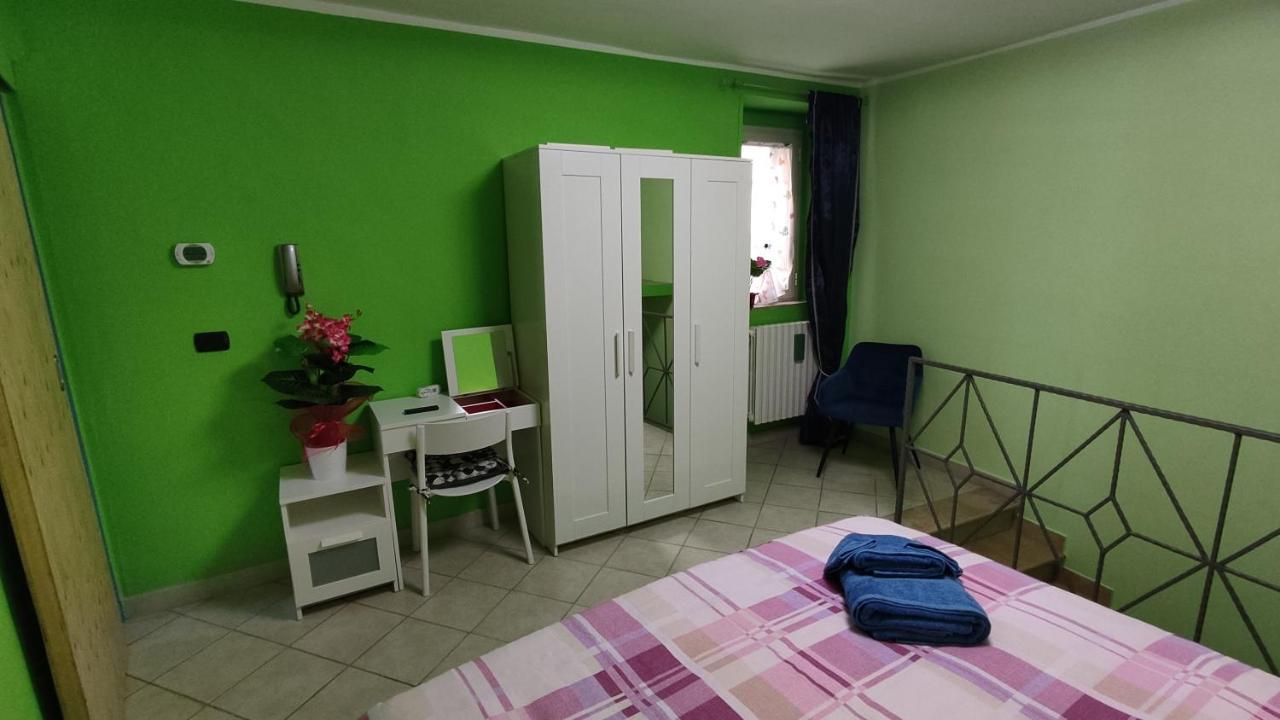 Lafuntanella45 Casa Vacanze Isernia Kültér fotó