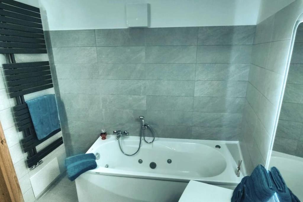 Lafuntanella45 Casa Vacanze Isernia Kültér fotó
