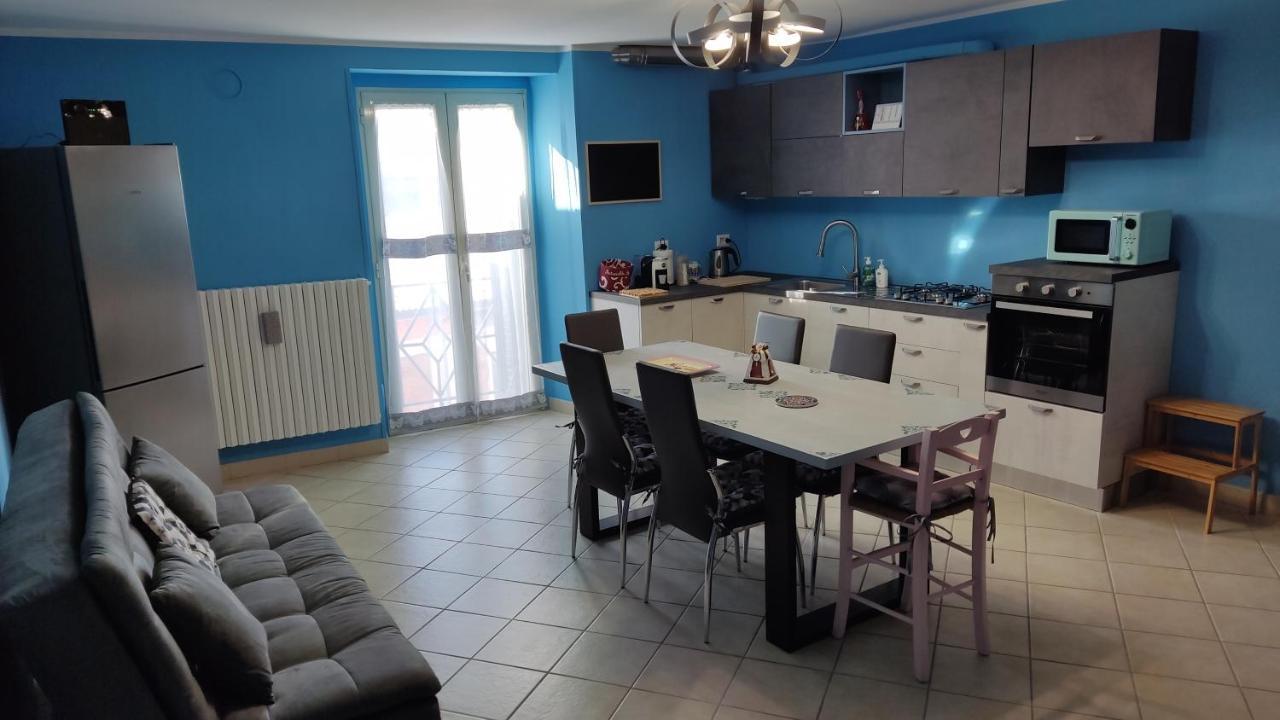Lafuntanella45 Casa Vacanze Isernia Kültér fotó