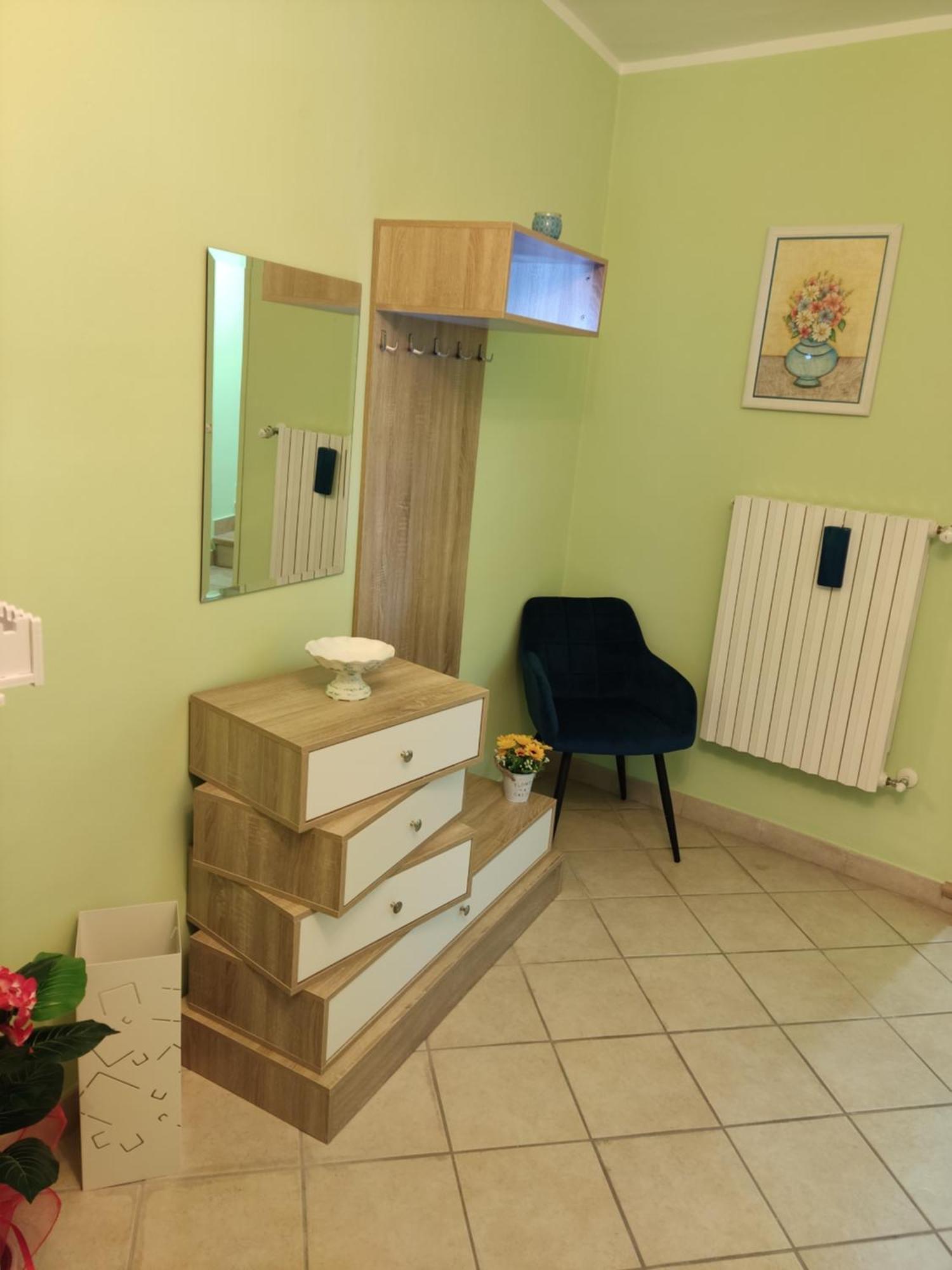 Lafuntanella45 Casa Vacanze Isernia Kültér fotó