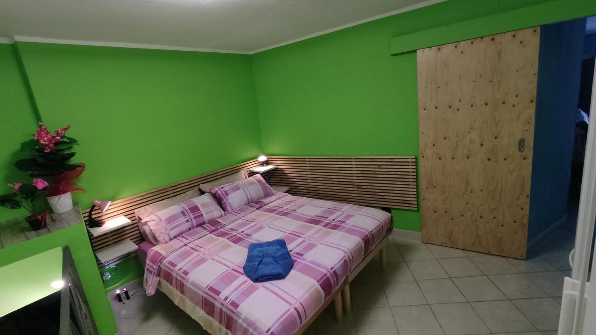 Lafuntanella45 Casa Vacanze Isernia Kültér fotó