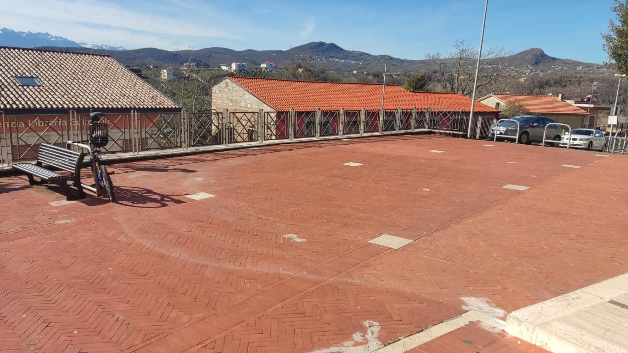 Lafuntanella45 Casa Vacanze Isernia Kültér fotó