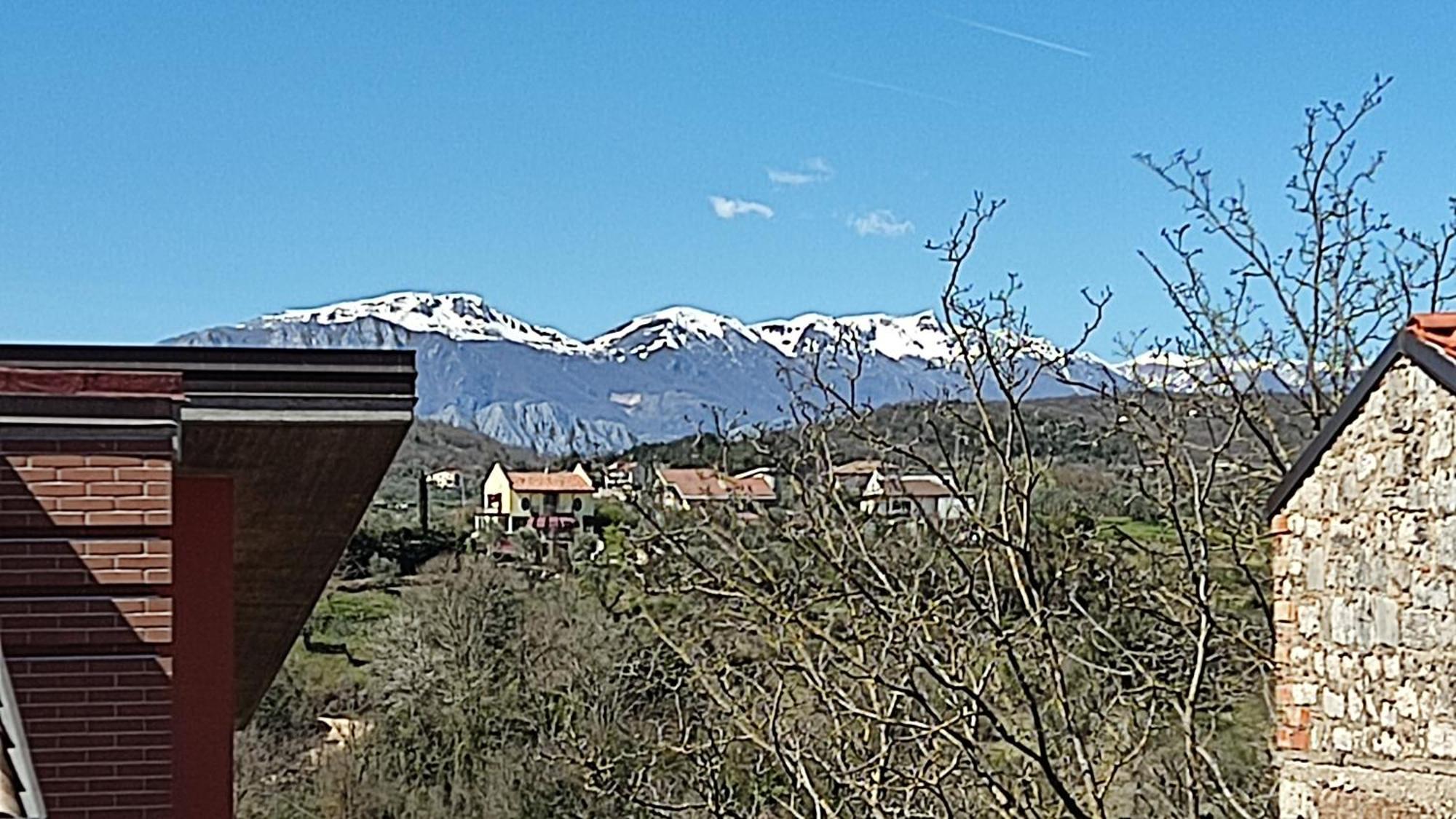 Lafuntanella45 Casa Vacanze Isernia Kültér fotó