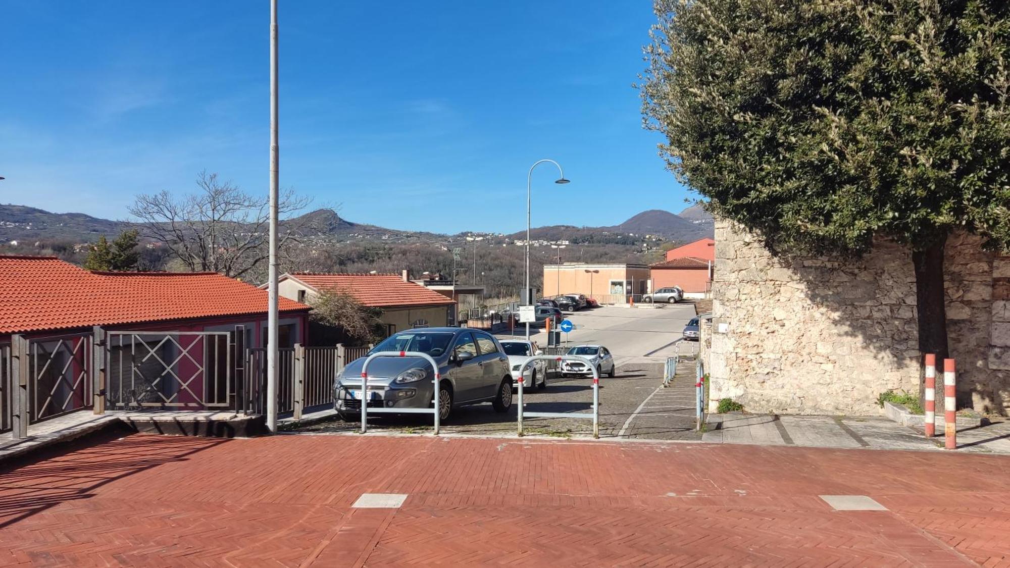 Lafuntanella45 Casa Vacanze Isernia Kültér fotó