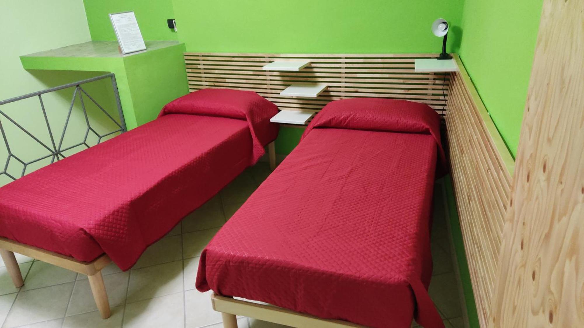 Lafuntanella45 Casa Vacanze Isernia Kültér fotó